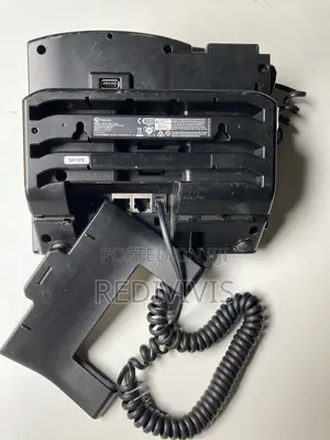 Polycom Vvx411 Ip Phone