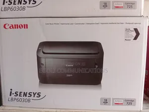 I Sensys LBP 6030b