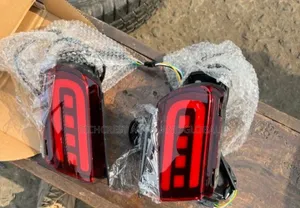 Brand New Led Reflector Light for Toyota Prado 2018/2020