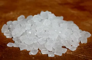 Sugar Lump : For Wetness and Sweetness
