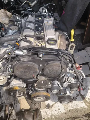 Changan Engine