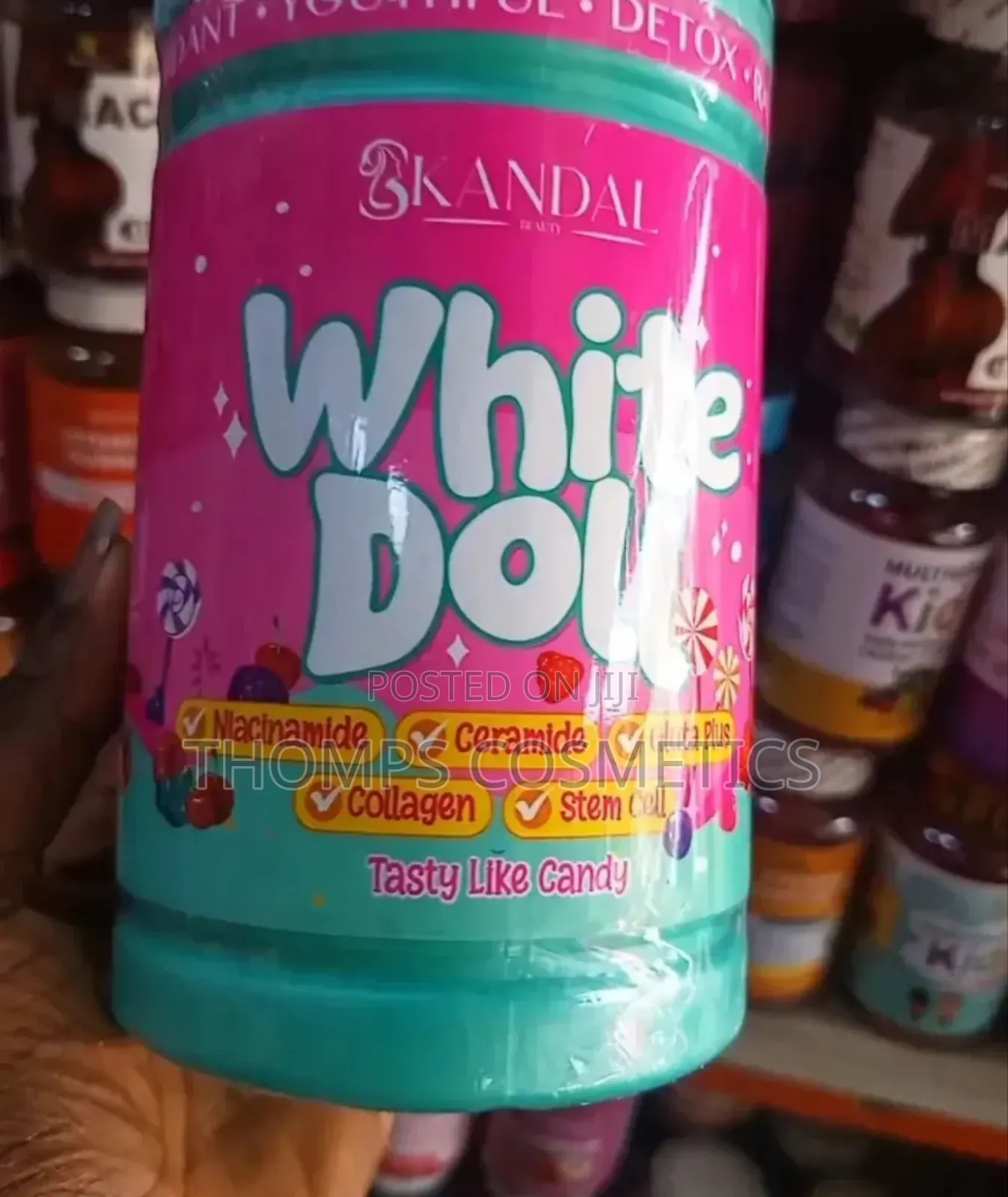 Probiotics For Women