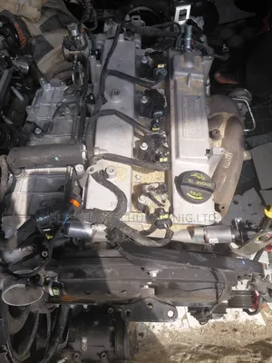 Changan Engine
