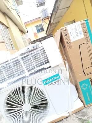 Hisense 1hp Inverter High Power Cooling Unit