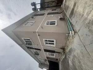 2bdrm Apartment in Ogidan Estate, Sangotedo for rent
