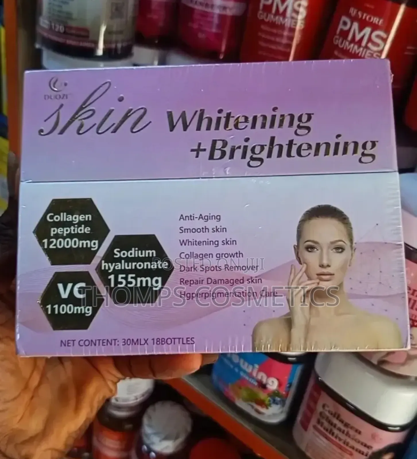 Probiotics For Women