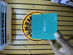Tuya Wifi 40a Water Heater Switch