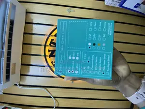 Tuya Wifi 40a Water Heater Switch