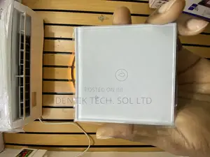 Tuya Wifi 40a Water Heater Switch