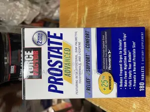 Prostate Advance
