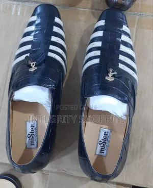 Quality Mister Shoe