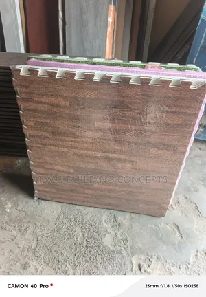 Gym Floor 60/60cm