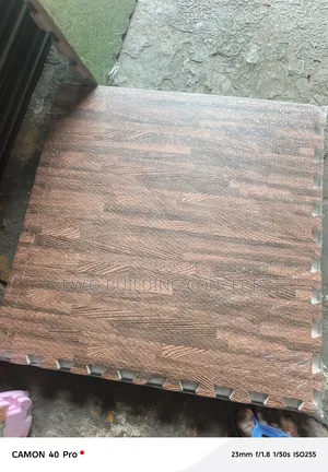 Gym Floor 60/60cm