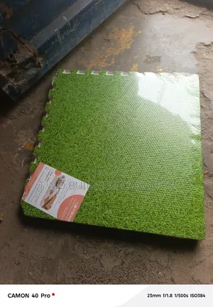 Gym Floor 60/60cm