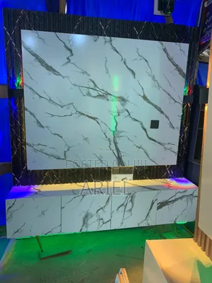 Moveable Tv Console