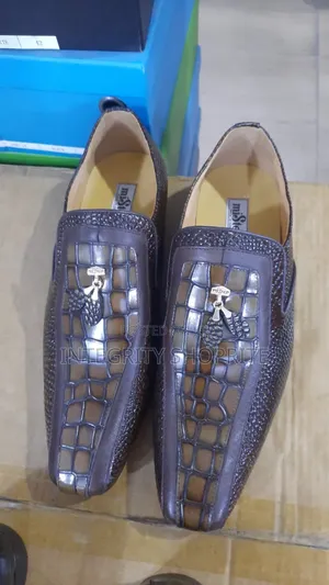Luxury Mister Footage