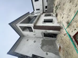 2bdrm Apartment in Ogidan Estate, Sangotedo for rent
