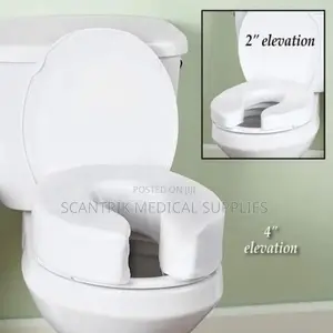 Durable Toilet Raiser Seat Cushion Suppliers Nigeria
