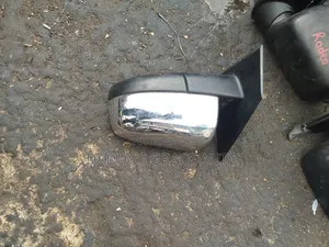 Mazda Bt-50 2014-2018 Side Mirrors