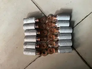 Cable Lug Copper/Aluminum
