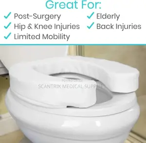 Medical Toilet Raiser Seat Cushion Nigeria