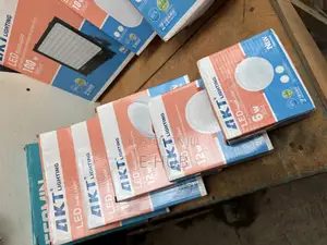 Akt Pop Lights