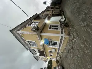 2bdrm Apartment in Good News Estate, Sangotedo for rent