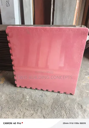 Gym Floor 60/60cm