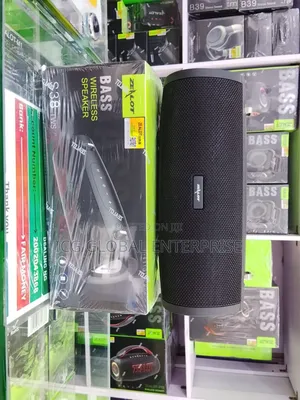 Zealot S38 Speaker