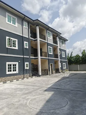 2 Bedroom Flat to Let at Ozuoba