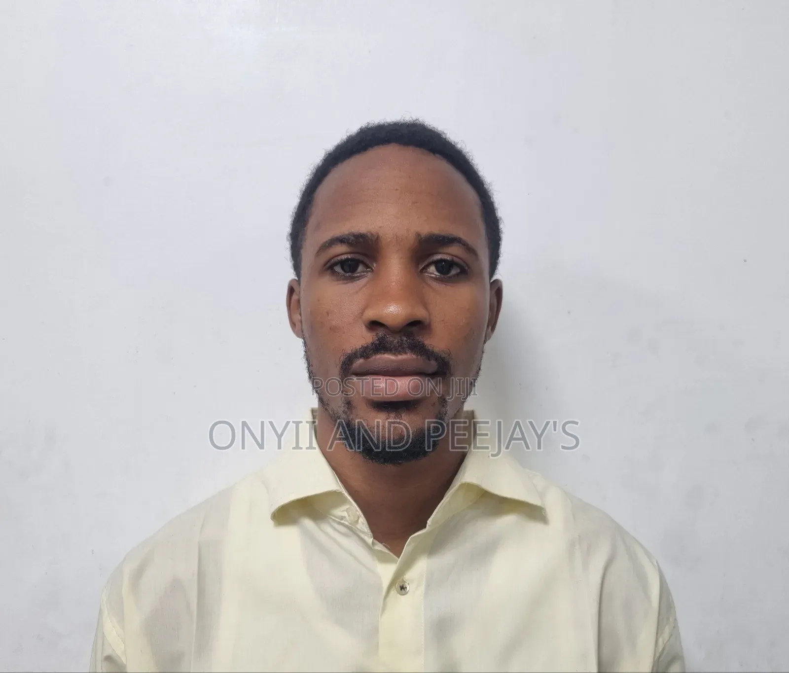It Data Management Officer