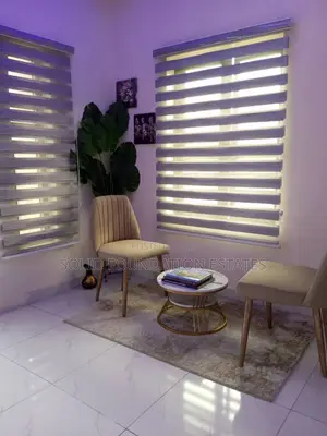 Serviced Studio Apartment at Happyland Estate, Sangotedo