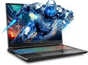 New Laptop Sager NP3132 32GB Intel Core Ultra 9 SSD 1T