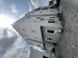2bdrm Apartment in Olokonla Estate for rent