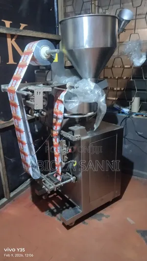 Automatic Packaging Machine