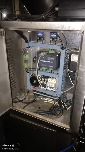 Automatic Packaging Machine