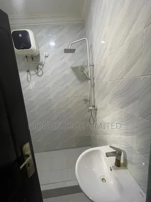 3bdrm Duplex in Ajah for rent