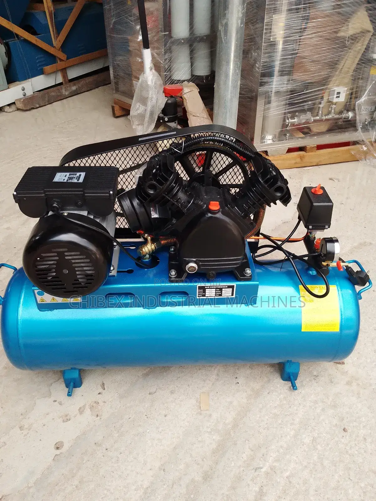 Compressor