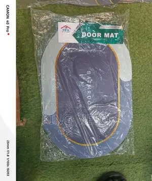 Foot Mart Available As Seen