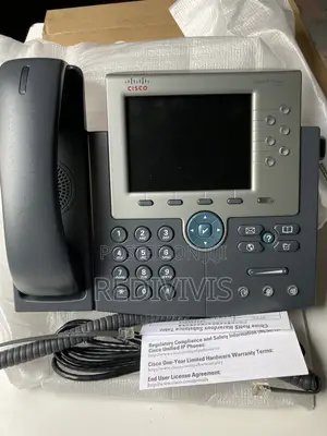 Cisco Ip Phone 7965