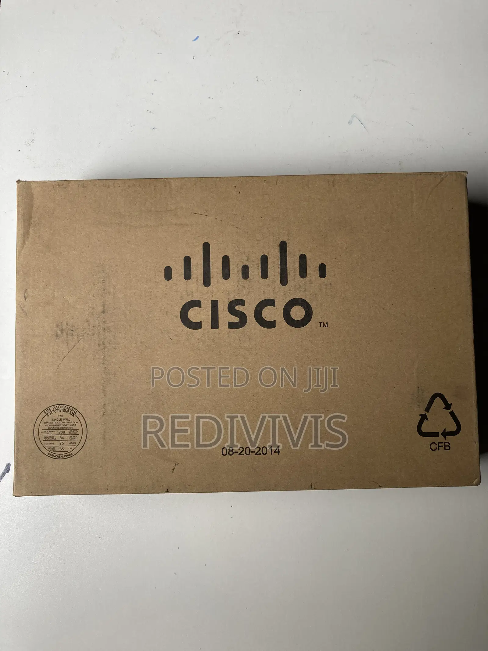 Cisco Ip Phone 7965
