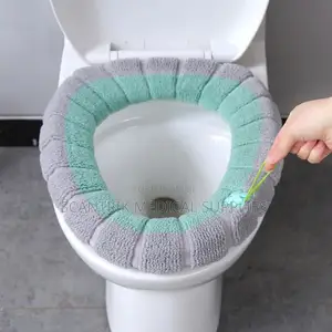 Where to Buy Toilet Raiser Seat Cushion in Lagos