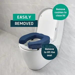 Wholesale Toilet Raiser Seat Cushion Suppliers Nigeria