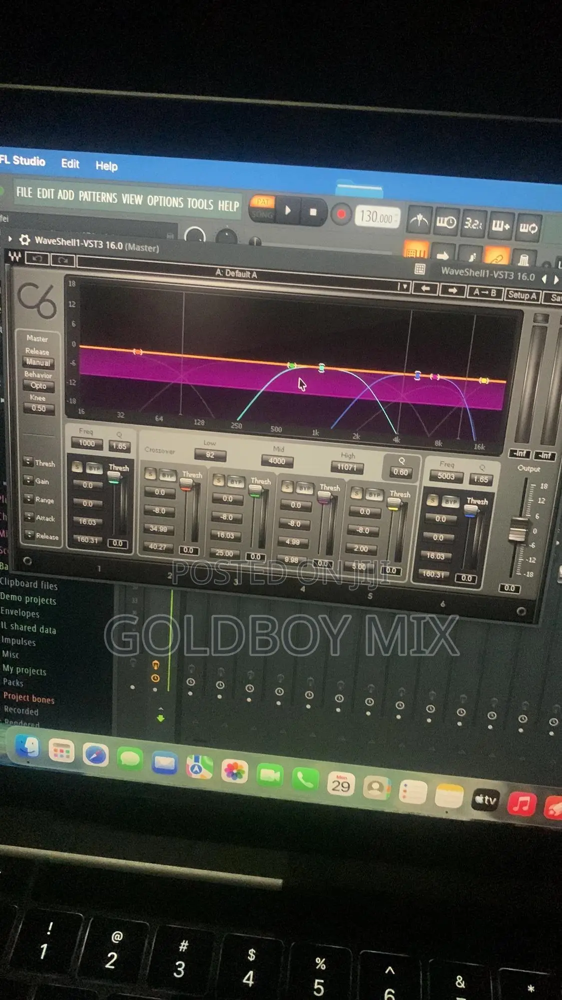 Audio Plugins/Softwares Installations and Sound Engineer