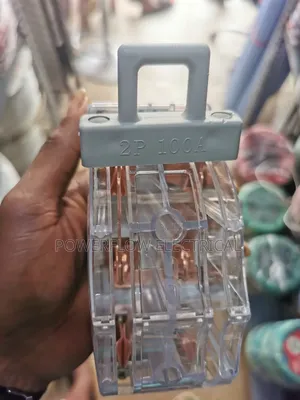 Knife Switch