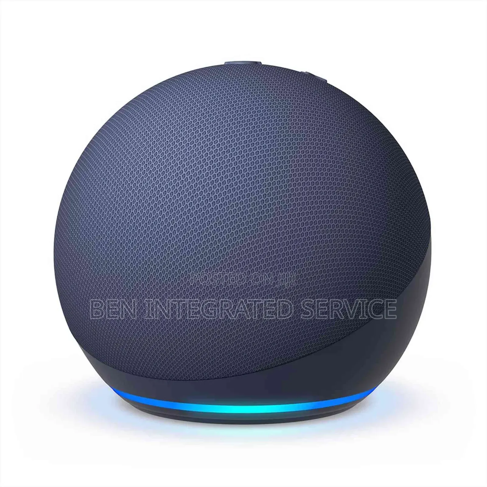 Amazon Echo Dot 5th Gen