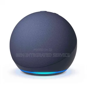 Amazon Echo Dot 5th Gen