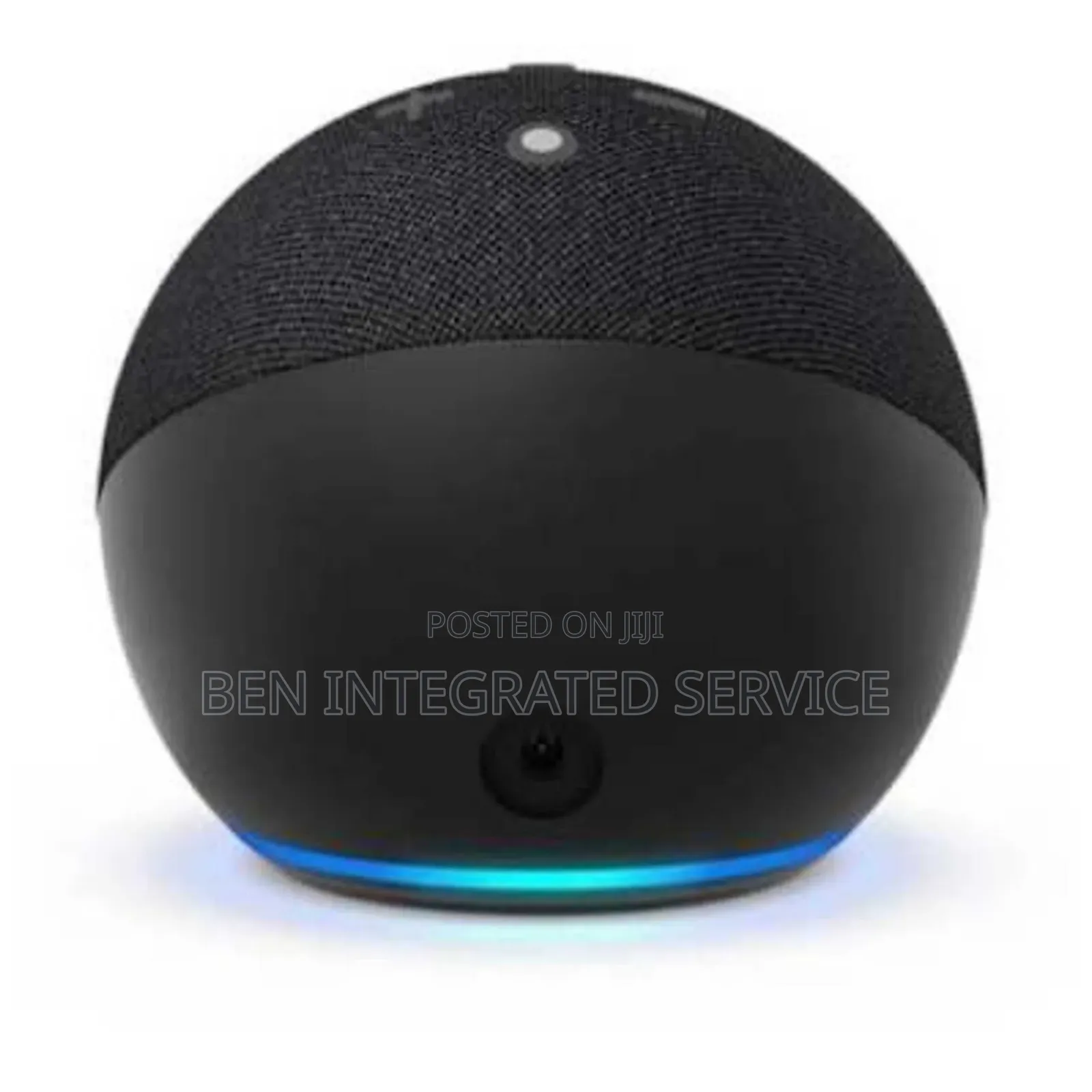 Amazon Echo Dot 5th Gen