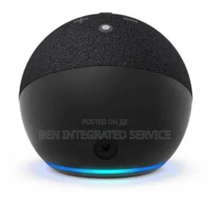 Amazon Echo Dot 5th Gen