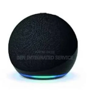 Amazon Echo Dot 5th Gen